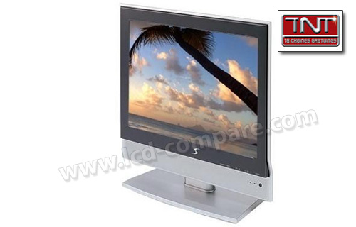 SENSY DTE LCD 20 KAT-T