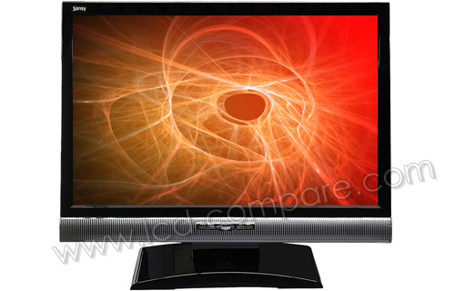 SENSY DTE LCD22ANV-M