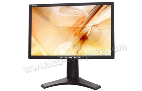 SENSY DTE LCD 24 KAL