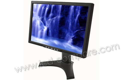 SENSY DTE LCD24NAT-F