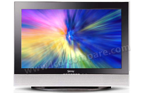 SENSY DTE LCD 32 DAT