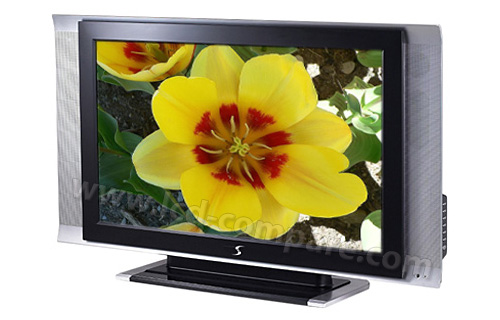 SENSY DTE LCD 32 DK-T