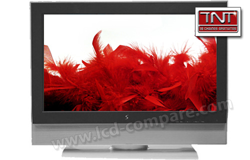 SENSY DTE LCD 32 KAT-T