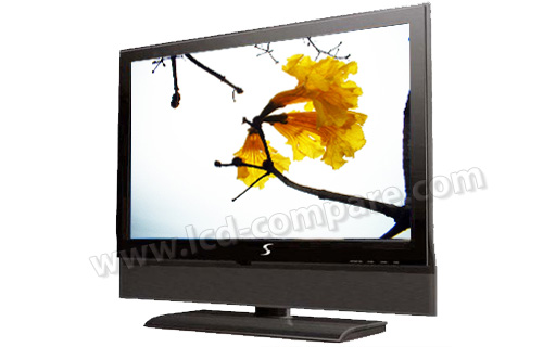 SENSY DTE LCD 32 NAT