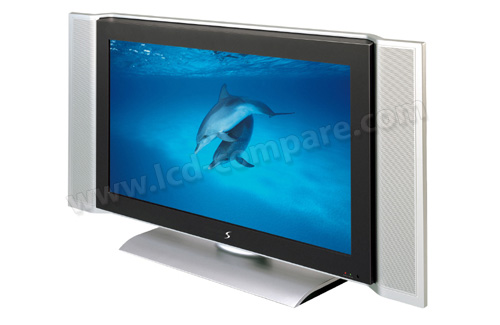 SENSY DTE LCD 37 KAT