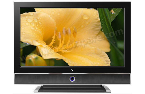 SENSY DTE LCD 40 NET