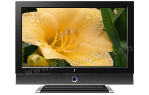 SENSY DTE LCD 40 NET-N