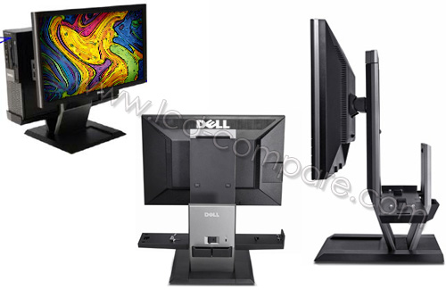 DELL 1909W AIO SFF Noir