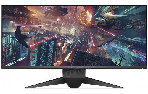 ALIENWARE AW3418DW