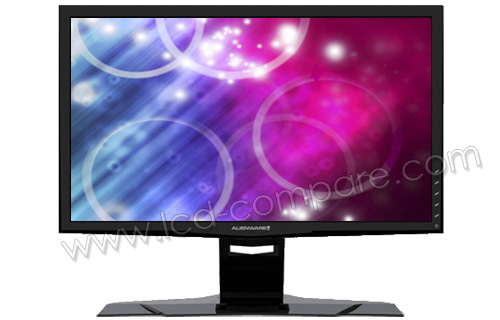 ALIENWARE OptX AW2210