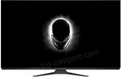 ALIENWARE AW5520QF