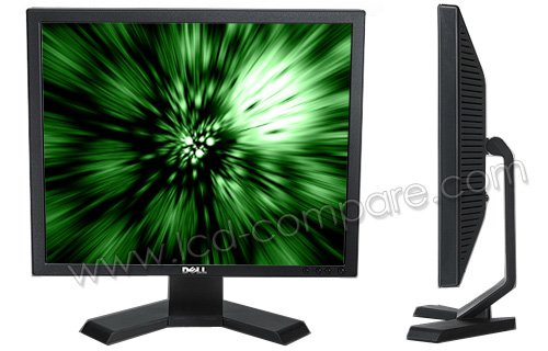 DELL TrueColor E170S-BLK