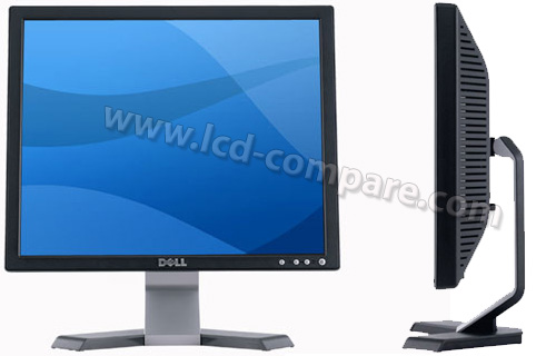 Dell 17 LED - E1715S - Ecran PC - LDLC