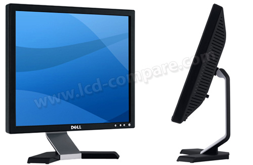 DELL E177FP - 17 pouces - Fiche technique, prix et avis