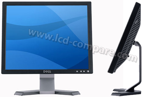 DELL E196FP
