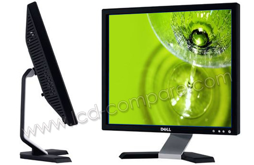 DELL E198FP