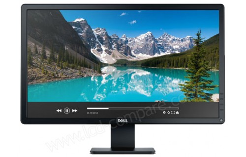 DELL E2014H