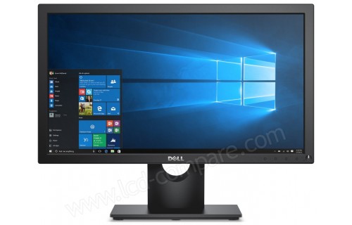 DELL E2016HV