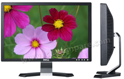 20 in dell e207wfp wide flat panel monitor 20 in dell e207wfp wide flat panel monitor