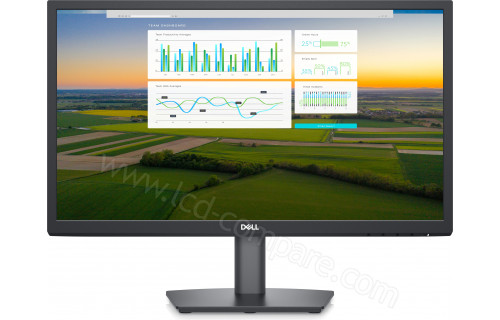 DELL E2222H
