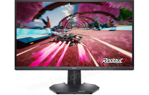 DELL G2724D - 27 pouces - Fiche technique, prix et avis