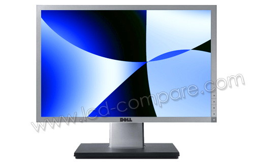 DELL P1911 Argent&eacute;