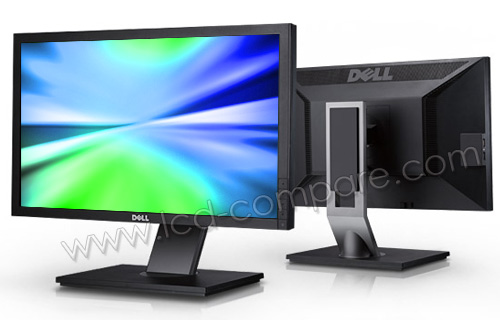 DELL P2011H