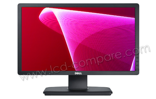 DELL P2012H