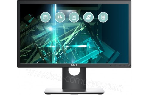 DELL P2018H
