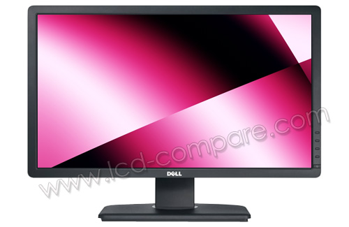 DELL P2312H