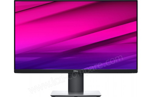 DELL P2719HC - 27 pouces - Fiche technique, prix et avis DELL P2719HC - 27 pouces - Fiche technique, prix et avis