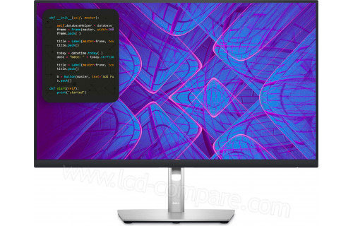 DELL P2723QE