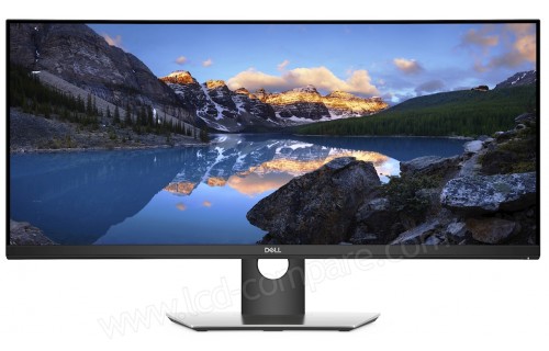 DELL P3418HW