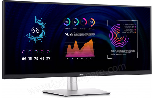 DELL P3424WE