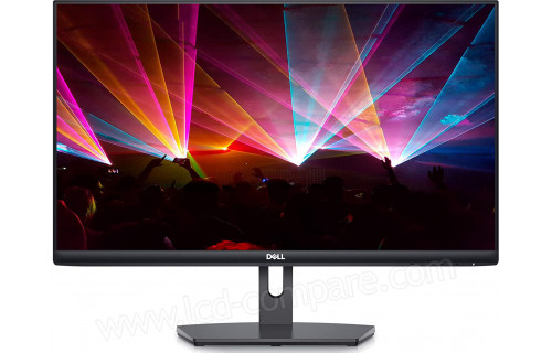 DELL S2421NX - 23.8 pouces - Fiche technique, prix et avis