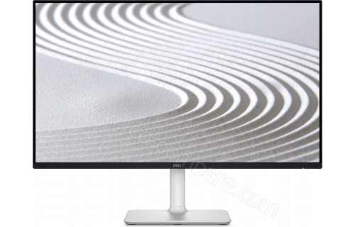DELL S2425H - 23.8 pouces - Fiche technique, prix et avis