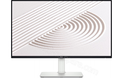 【美品】DELL 23.8インチ モニター S2425HS-A DELL S2425HS - 23.8 pouces - Fiche technique, prix et avis