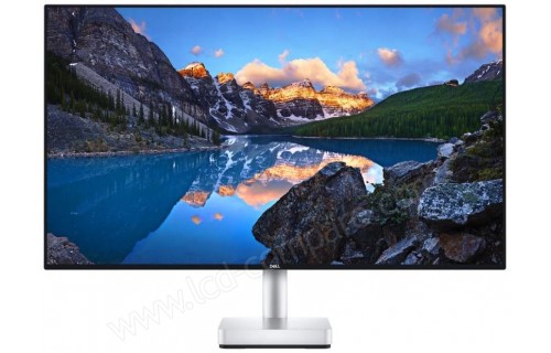 DELL S2718D InfinityEdge