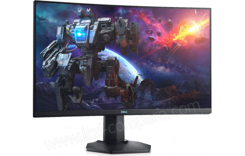 DELL S2721HGF - 27 pouces - Fiche technique, prix et avis