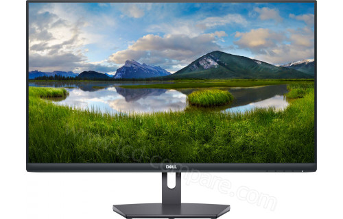 DELL S2721NX - 27 pouces - Fiche technique, prix et avis