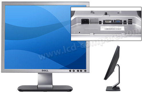 DELL SP1908FP