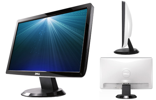 DELL ST2010-BLK