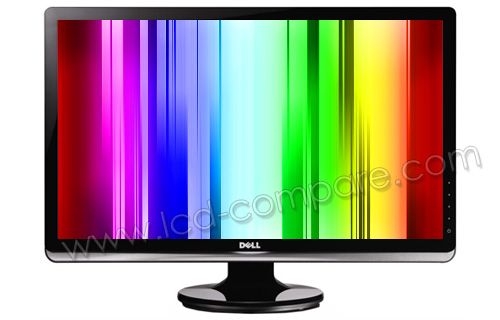 DELL ST2320L