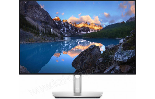 DELL U2421E - 24.1 pouces - Fiche technique, prix et avis