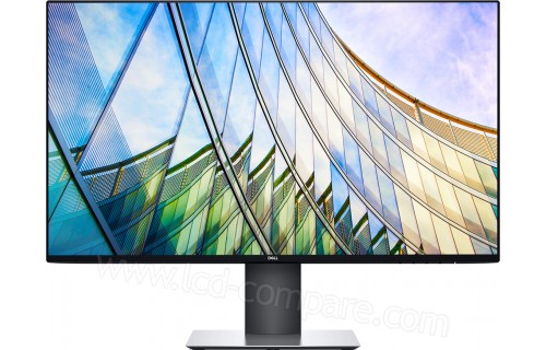 DELL UltraSharp U2719D