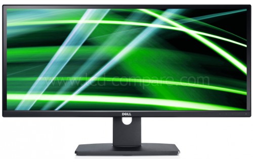DELL U2913WM - 29 pouces - Fiche technique, prix et avis
