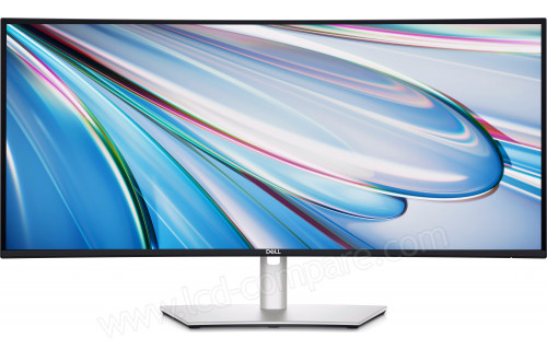 DELL UltraSharp U3425WE