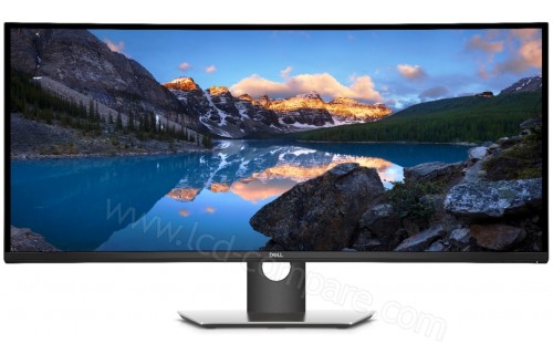 DELL U3818DW