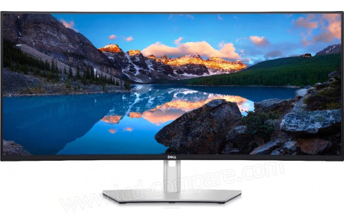 DELL U3821DW