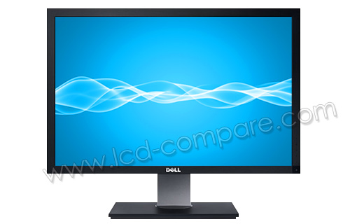 DELL UltraSharp U3011 - 30 pouces - Fiche technique, prix et avis